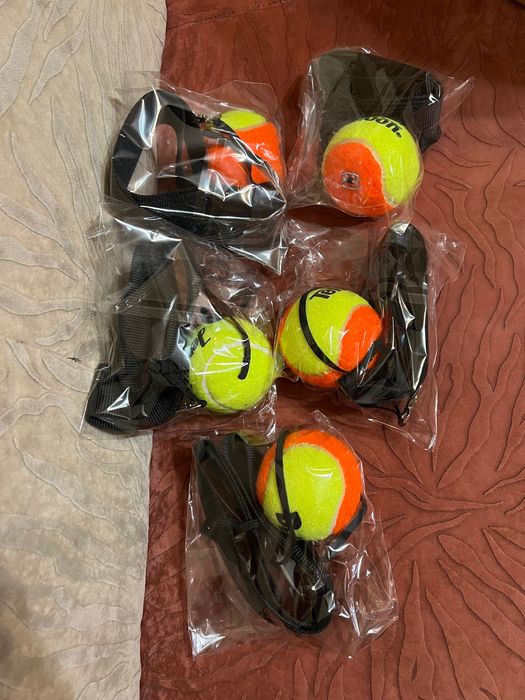 FIGHT BALL - Боксов уред за Координация на ударите