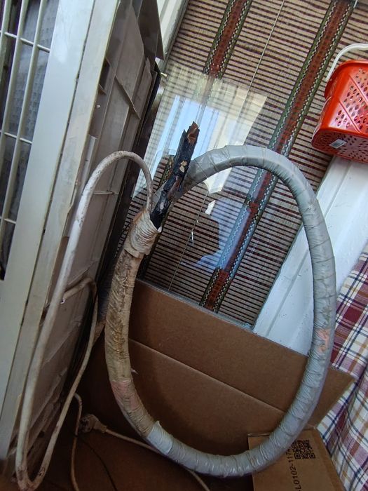 Aer Condiționat 12.000 BT