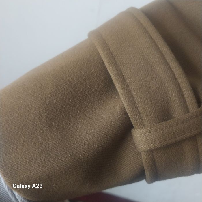 Ayollar palto, M razmer, karamelli rang,