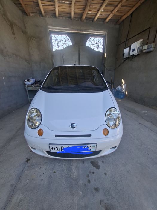 Matiz best 2018 super kondior