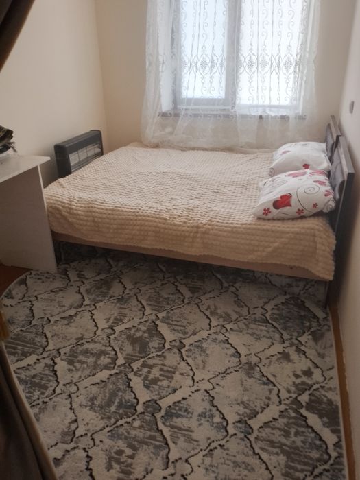 Квартира сотилади