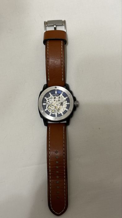 Наручные часы Fossil