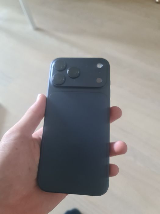 IPhone 17 pro max 256