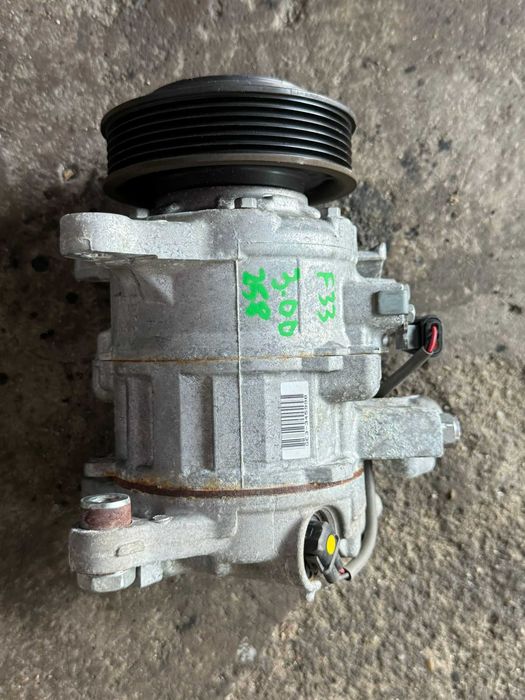 Compresor ac clima BMW F20 F21 F30 F31 F34 F36 cod: 9330831 / 6SEU14A