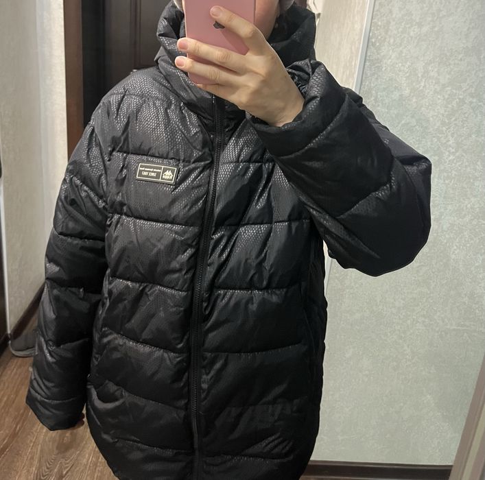 Продам зимнюю куртку