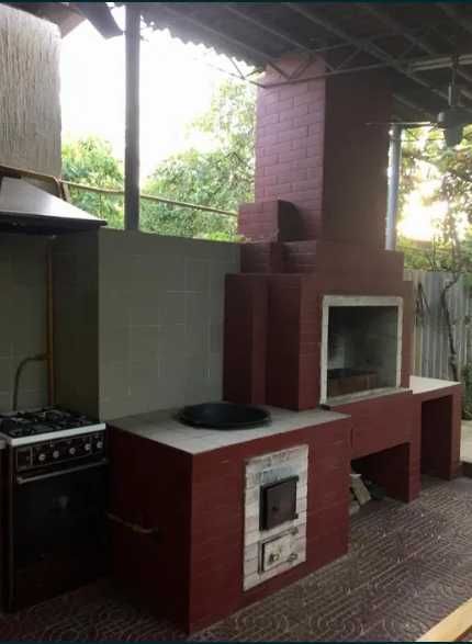 Продаётся дом Новый Узбекистан 14 соток — всё есть.