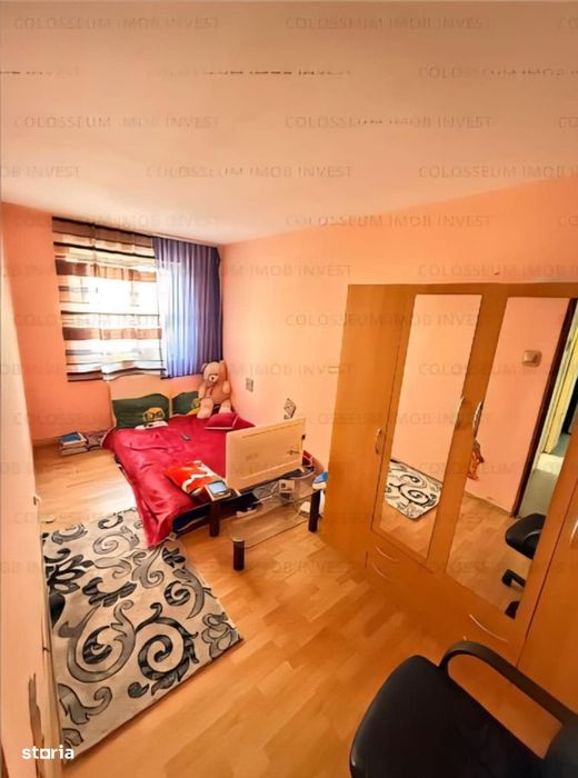 Apartament 3 camere ASTRA