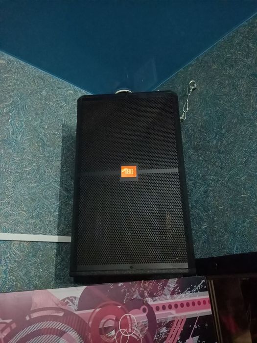 Продам колонки + пульт