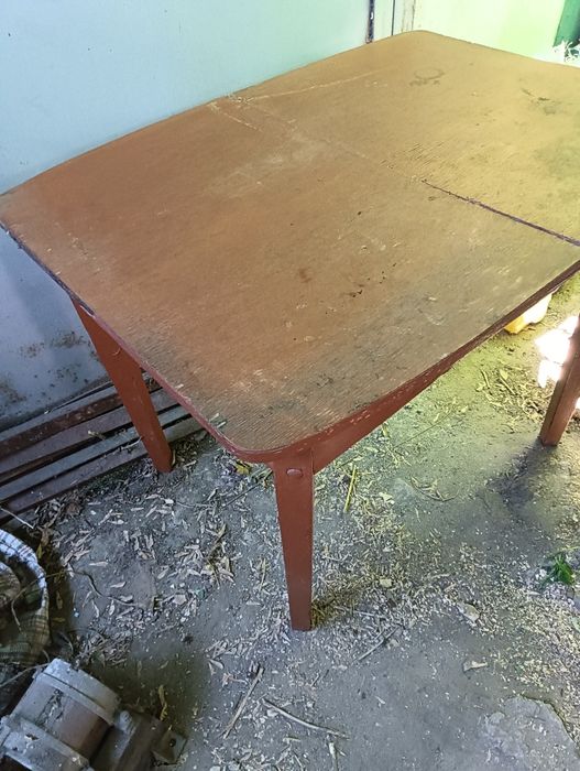 Продается раздвижной стол, СССР ,5000т