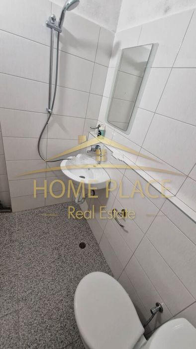 Дава се под наем Тристаен апартамент в Варна, Гръцка махала - 70 кв.м за 561 € - Снимка #5