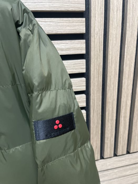 PEUTEREY : Lutux Jacket - размер М / Оригинал