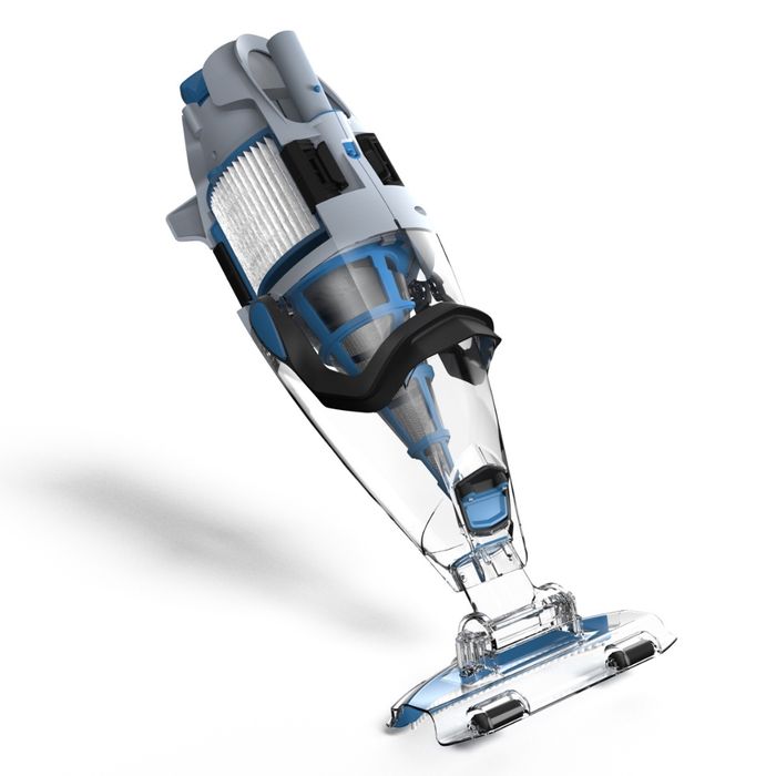 Автомотические роботы пылесосы для бассейнов