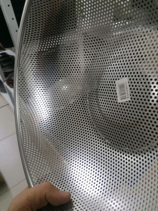 Сетка для Чикена фастфуд