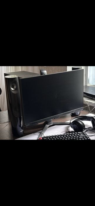 Монитор SAMSUNG ODYSSEY g4 240 герц