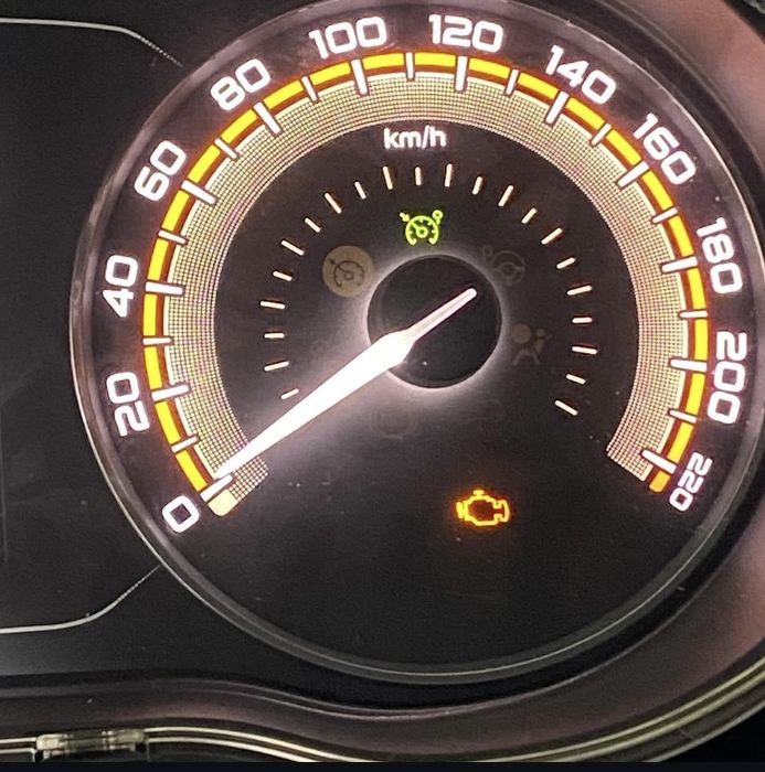 Установка Магнитол