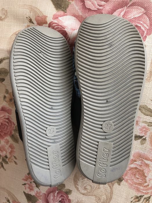 детски пантофи Befado