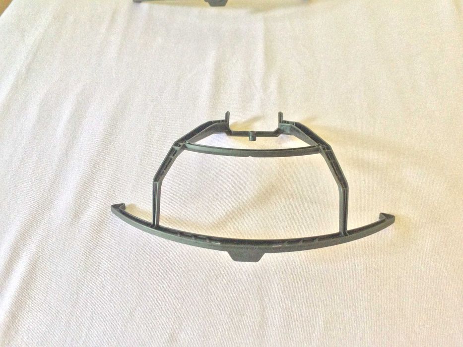 drona denver dch-600 (pentru piese)