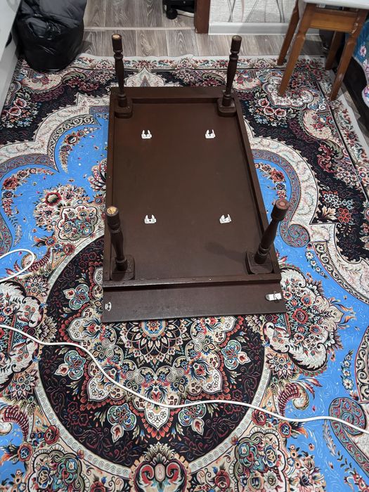 Продам стол складной, 15000