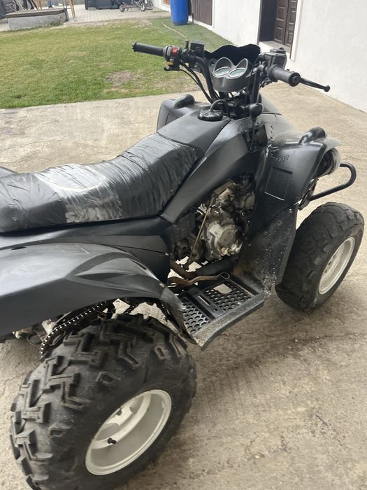 Atv sym 200cc cu acte