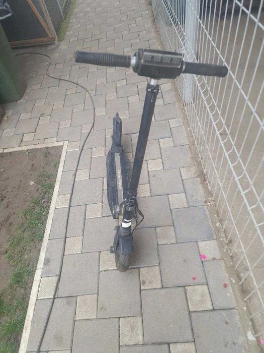 Trotineta electrica copii Urban Glide