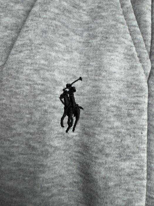 Pantaloni Baggy Ralph Lauren