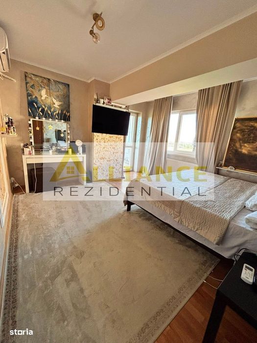 Apartament 2 Camere De Vanzare - Zona Strada Spatiul Unirii