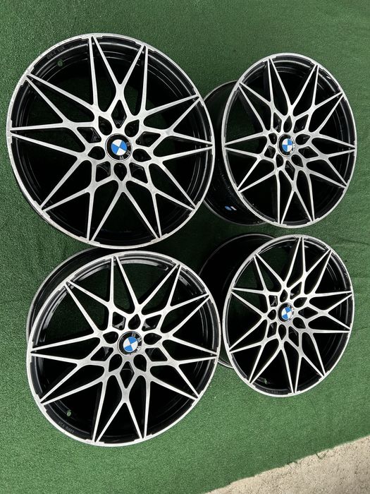 5х120 19 за BMW