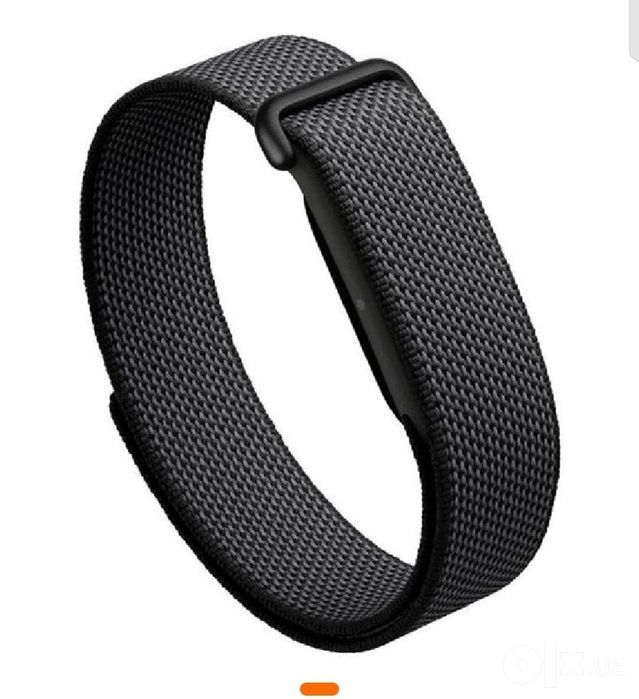 Фитнес-браслет Google Fitbit Air Black