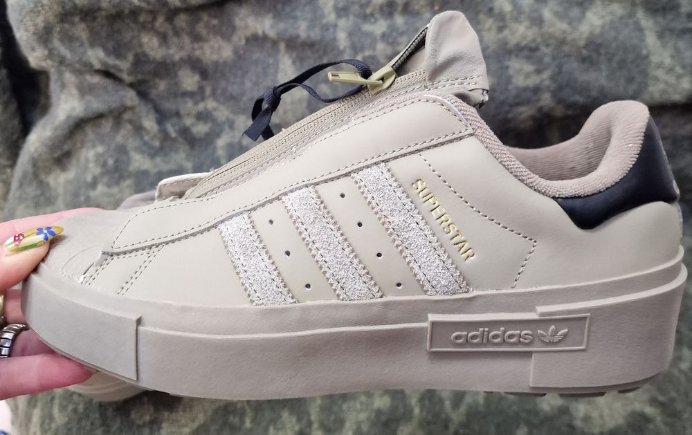 Adidas SuperStar Bonega X  39 номер   оригинални  зелени!