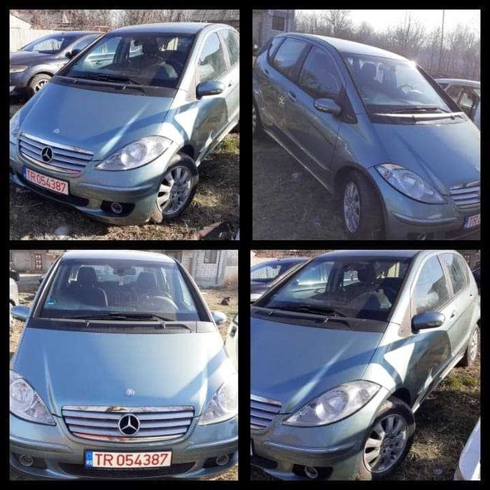reparatii / cutii viteza automate / service , calculatoare mercedes a class / mercedes b class / mercedes vaneo