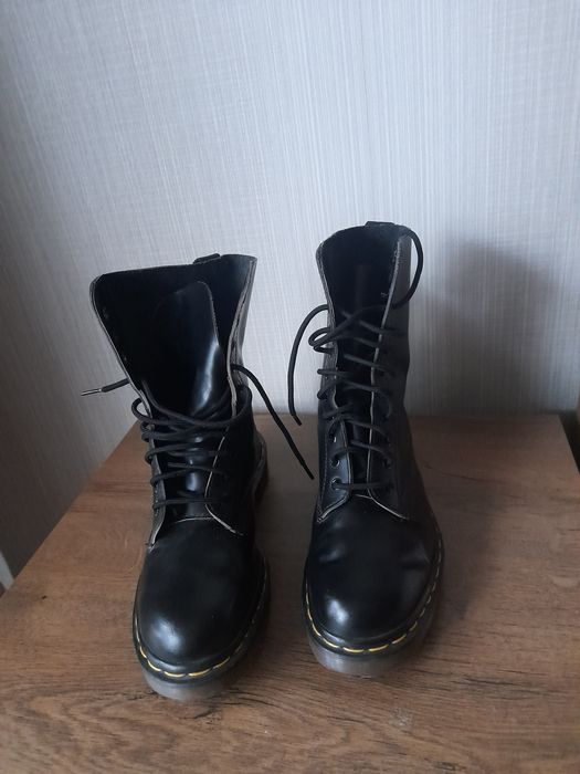 Dr.Martens обувки 40 номер.