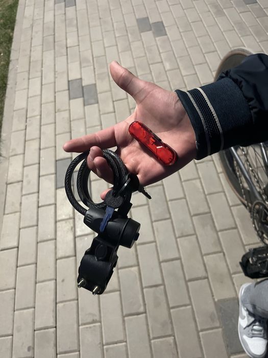 Gt fixed gear фикс