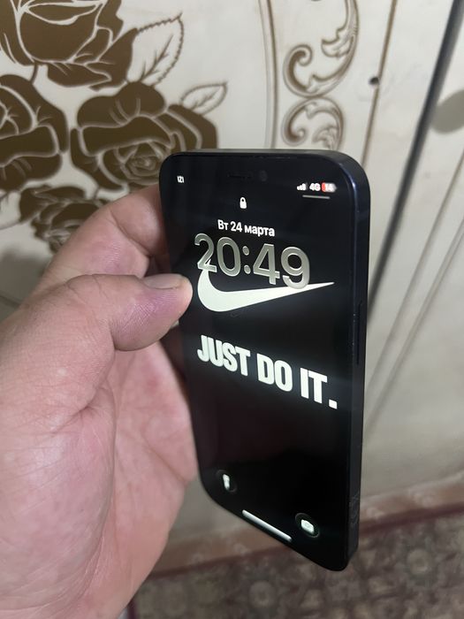 Айфон 12 мини сатылады