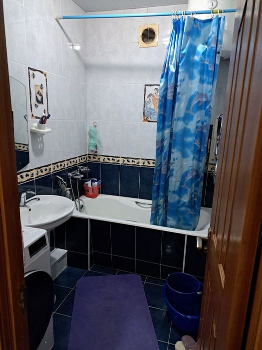 Аренда ц17 18 Себзар Фул комплект Апартамент лифт новый