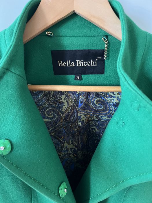 Пальто женское новое