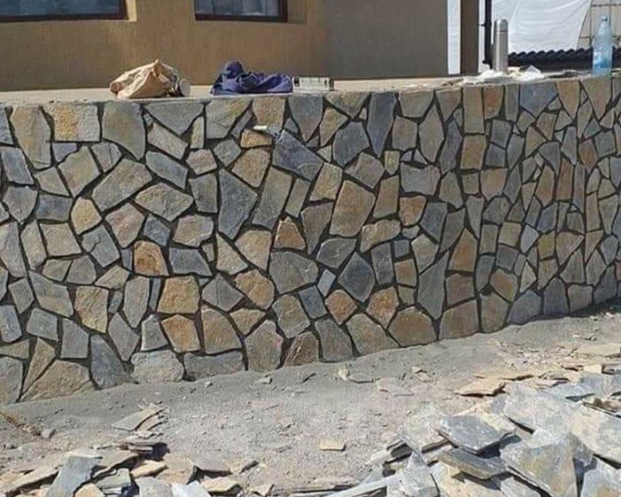 piatra naturala ,pavaj interior exterior