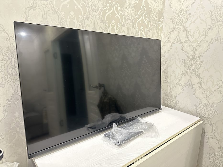 Продам срочно телевизор Аван