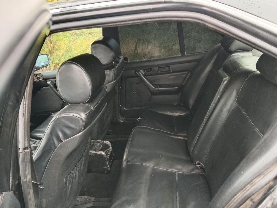 Продам BMW  е34.