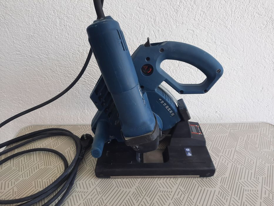 Bosch pro Фреза за канали GNF 35 CA