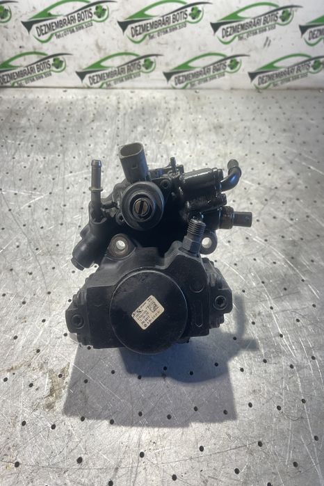 Pompa injectie A 651 070 07 01 Mercedes-Benz C-Class W204/S204/C204 (