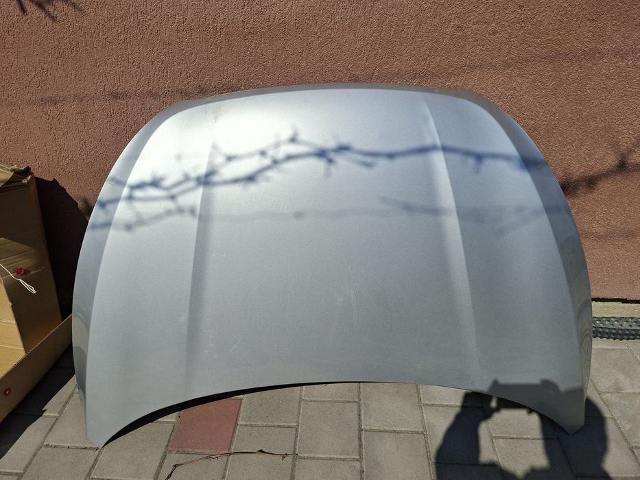 Capotă Hyundai ix35 2013