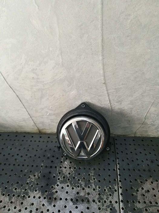 Emblema switch maner deschidere haion vw golf 6 5k 3c5827469e