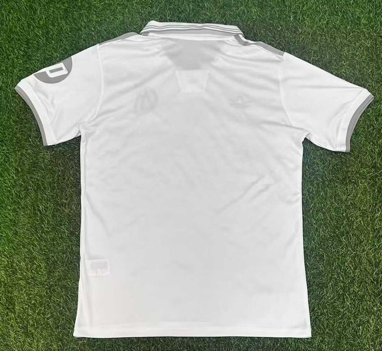 Real Madrid / Реал Мадрид 2026/2027 официални тениски