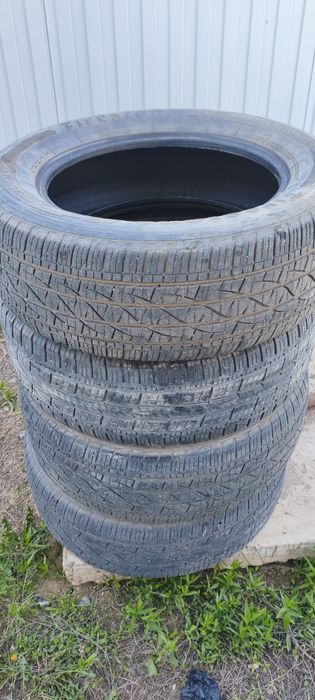 245/60/18 в хорошем состоянии