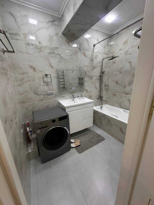 * Аренда  Airport House 5ком в центре города.Евро.Аэропорт,Piramit