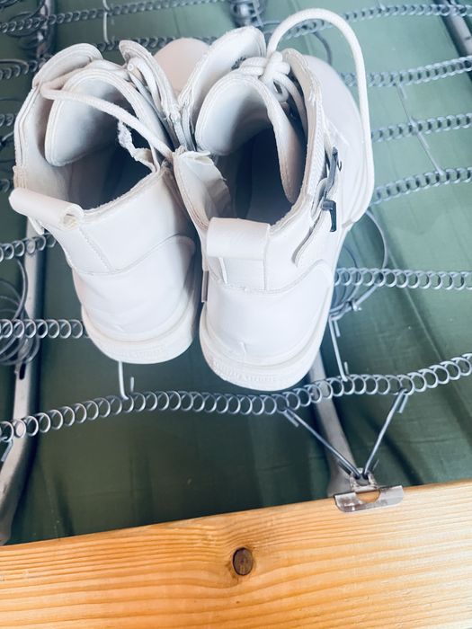 Продаю осений ботинка р 37