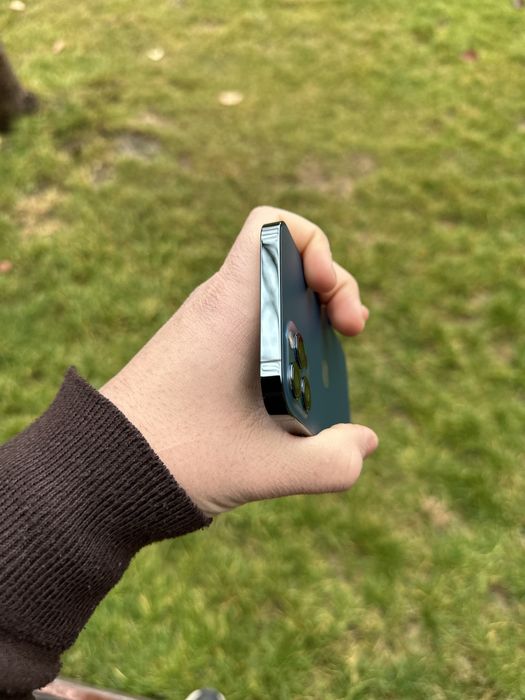 Iphone 12 pro ideal srochna