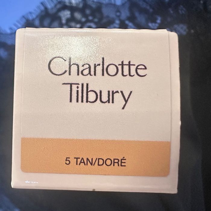 Charlotte Tilbury