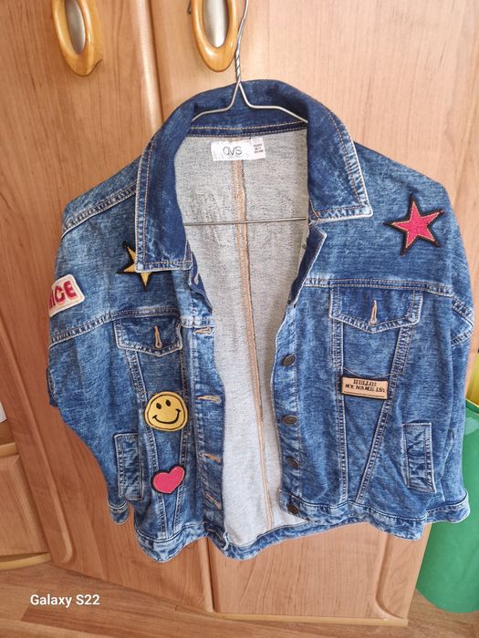 Пролетни Якета 140145