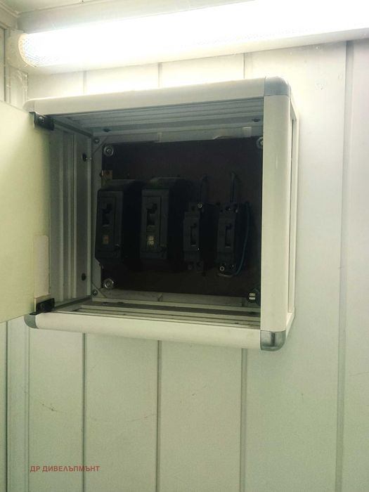 Продава МАГАЗИН град София, Младост 1 ул. Д-р Стоян Чомаков